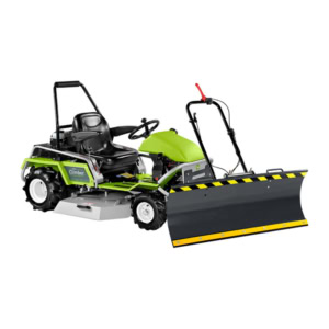 Utilaj de tocat vegetatia GRILLO Climber 9.22 | Travandi.ro
