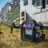 Generator invertor KS 8100iE 1/3 ATSR