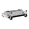 Cositoare 160 cm cu colectare (FD 2200 - FD 2200 TS)