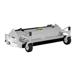 Cositoare 160 cm cu colectare (FD 2200 - FD 2200 TS)