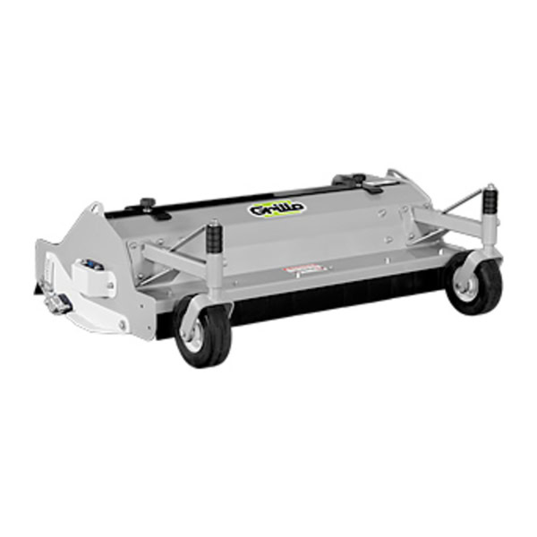 Cositoare 160 cm cu colectare (FD 2200 - FD 2200 TS)