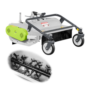 Cositoare 68 cm (DUMPER 507)