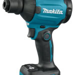 Masina de suflat LXT 18V, 1,1 m³/min, livrata fara acumulatori MAKITA DAS180Z