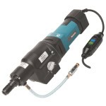 Masina de gaurit si insurubat cu coroana diamantata 2500W MAKITA DBM230