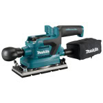 Masina de slefuit LXT 18V, 93x185 mm, fara acumulatori MAKITA DBO380Z