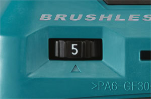 Slefuitor cu banda compatibil cu acumulatori LXT 18V MAKITA DBS180Z | Travandi.ro