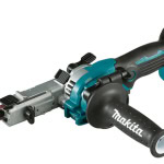 Slefuitor cu banda compatibil cu acumulatori LXT 18V MAKITA DBS180Z