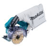 Masina de debitat LXT 18V, 125 mm, fara acumulatori MAKITA DCC500Z