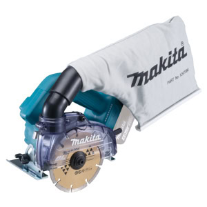 Masina de debitat LXT 18V, 125 mm, fara acumulatori MAKITA DCC500Z