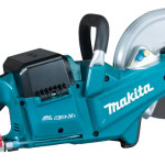 Debitator LXT 18V, 230 mm, fara acumulatori MAKITA DCE090ZX1