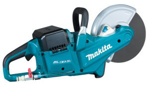 Debitator LXT 18V, 230 mm, fara acumulatori MAKITA DCE090ZX1