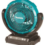 Ventilator compatibil cu acumulatori  LI-ION LXT 18V MAKITA DCF102Z