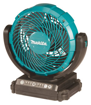 Ventilator compatibil cu acumulatori  LI-ION LXT 18V MAKITA DCF102Z