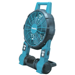 Ventilator LXT 18V / 14,4V, 250 mm, livrat fara acumulatori MAKITA DCF201Z
