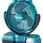Ventilator compatibil cu acumulatori LI-ION LXT 18V, 14.4V MAKITA DCF203Z