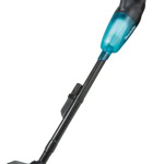 Aspirator vertical LXT 18V, fara acumulatori MAKITA DCL180ZB