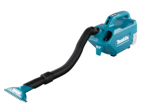 Aspirator compatibil cu acumulatori LXT 18V MAKITA DCL184Z | Travandi.ro