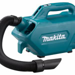 Aspirator compatibil cu acumulatori LXT 18V MAKITA DCL184Z