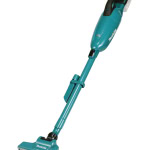 Aspirator LXT, 17,5 kPa, livrat fara acumulatori MAKITA DCL283FZ