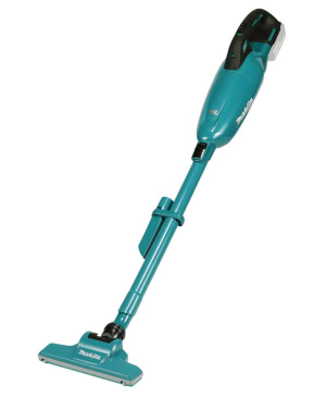 Aspirator LXT, 17,5 kPa, livrat fara acumulatori MAKITA DCL283FZ
