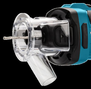 Masina de decupat LXT 18V, 6,35 mm, fara acumulatori MAKITA DCO181Z | Travandi.ro