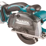 Debitator LXT 18V, 136 mm, fara acumulatori MAKITA DCS552Z