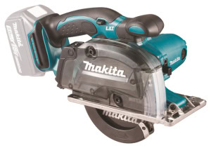 Debitator LXT 18V, 136 mm, fara acumulatori MAKITA DCS552Z