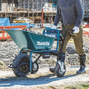 Roaba cu acumulatori LXT 18V MAKITA DCU180Z | Travandi.ro