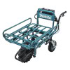 Roaba cu acumulatori LXT 18V MAKITA DCU180Z
