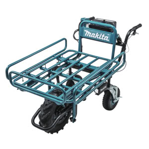 Roaba cu acumulatori LXT 18V MAKITA DCU180Z