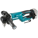 Masina unghiulara de insurubat si gaurit LXT18V, 70 Nm, fara acumulatori MAKITA DDA450ZK