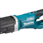 Masina unghiulara de insurubat si gaurit LXT18V, 136 Nm, fara acumulatori MAKITA DDA460ZK