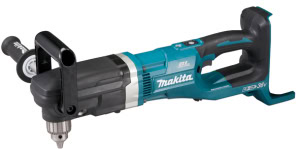Masina unghiulara de insurubat si gaurit LXT18V, 136 Nm, fara acumulatori MAKITA DDA460ZK