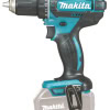 Masini de gaurit si insurubat cu acumulatori LXT 18V, 62 Nm, fara acumulatori MAKITA DDF482Z