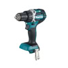 Masini de gaurit si insurubat cu acumulatori LXT 18V, 54 Nm, fara acumulatori MAKITA DDF484Z