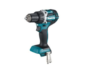 Masini de gaurit si insurubat cu acumulatori LXT 18V, 54 Nm, fara acumulatori MAKITA DDF484Z