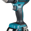 Masina de gaurit si insurubat LXT, 50 Nm, livrata cu 2 acumulatori 18V 3.0Ah MAKITA DDF485RFJ