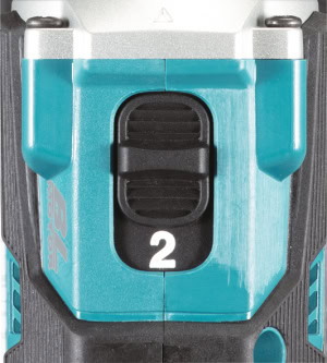 Masini de gaurit si insurubat cu acumulatori LXT 18V, 40 Nm, fara acumulatori MAKITA DDF487Z | Travandi.ro