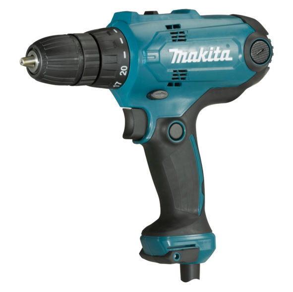 Masina gaurit si insurubat, 56 Nm, 320W MAKITA DF0300 1 Masina gaurit si insurubat, 56 Nm, 320W MAKITA DF0300