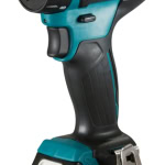 Masini de gaurit si insurubat cu acumulatori CXT 12Vmax, HEX, 30 Nm, cu 2 acumulatori MAKITA DF033DSME
