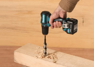 Masini de gaurit si insurubat cu acumulatori CXT 12Vmax, 35 Nm, fara acumulatori MAKITA DF332DZ 9 Masini de gaurit si insurubat cu acumulatori CXT 12Vmax, 35 Nm, fara acumulatori MAKITA DF332DZ | Travandi.ro