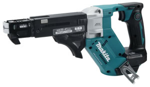 Masina de insurubat LXT 18V, 20-41 mm, fara acumulatori MAKITA DFR452Z