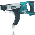 Masina de insurubat LXT 18V, fara acumulator MAKITA DFR550Z