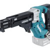 Masina de insurubat LXT 18V, 25-55 mm, livrata fara acumulator MAKITA DFR552Z