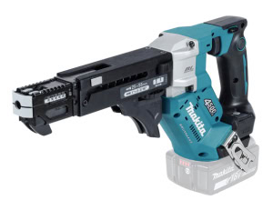 Masina de insurubat LXT 18V, 25-55 mm, livrata fara acumulator MAKITA DFR552Z