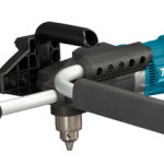 Foreza de pamant XGT 40V, livrata cu 1 acumulator 40V 4.0Ah MAKITA DG001GM105