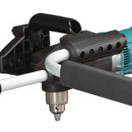 Foreza de pamant XGT 40V, fara acumulator MAKITA DG001GZ05