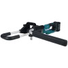 Foreză de pământ XGT40Vmax, 55/136 Nm, livrată cu acumulator 4.0Ah MAKITA DG002GM101