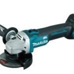 Polizor unghiular LXT 18V, 115 mm, fara acumulatori MAKITA DGA456Z