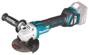 Polizor unghiular LXT 18V, 125 mm, fara acumulatori MAKITA DGA511Z